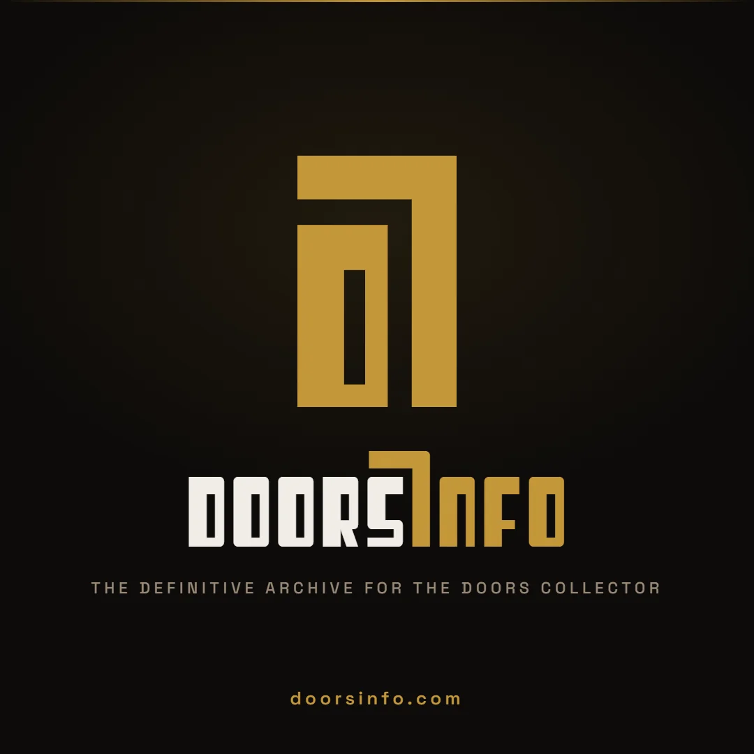 DoorsInfo logo