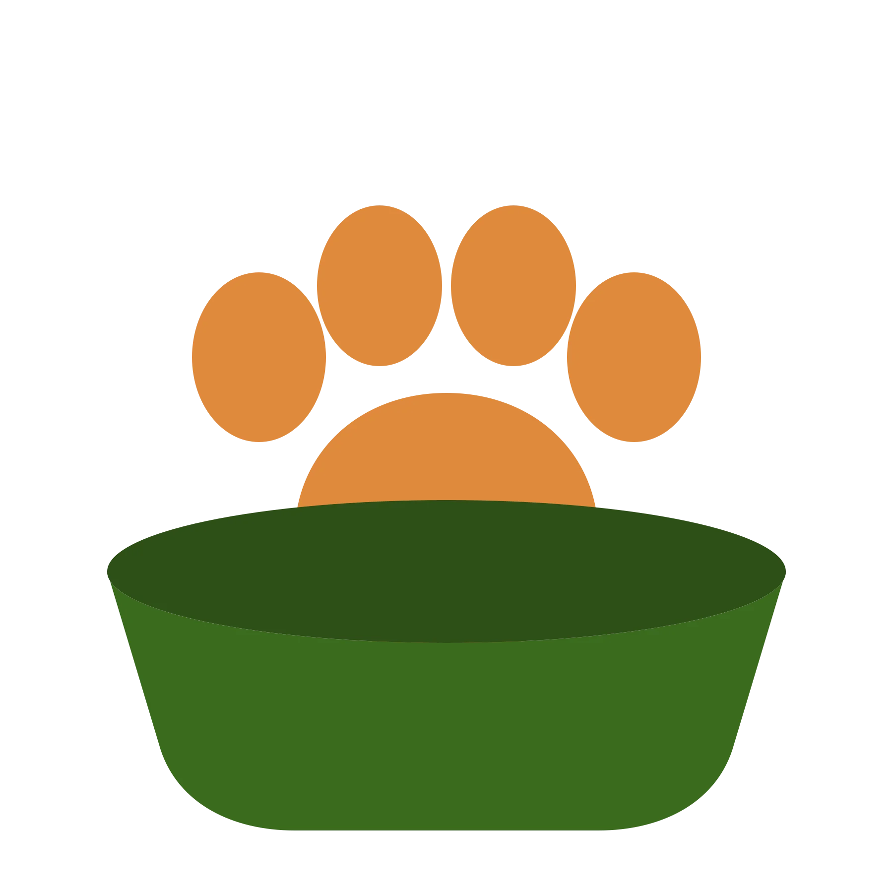 Pet Feed Calculator logo